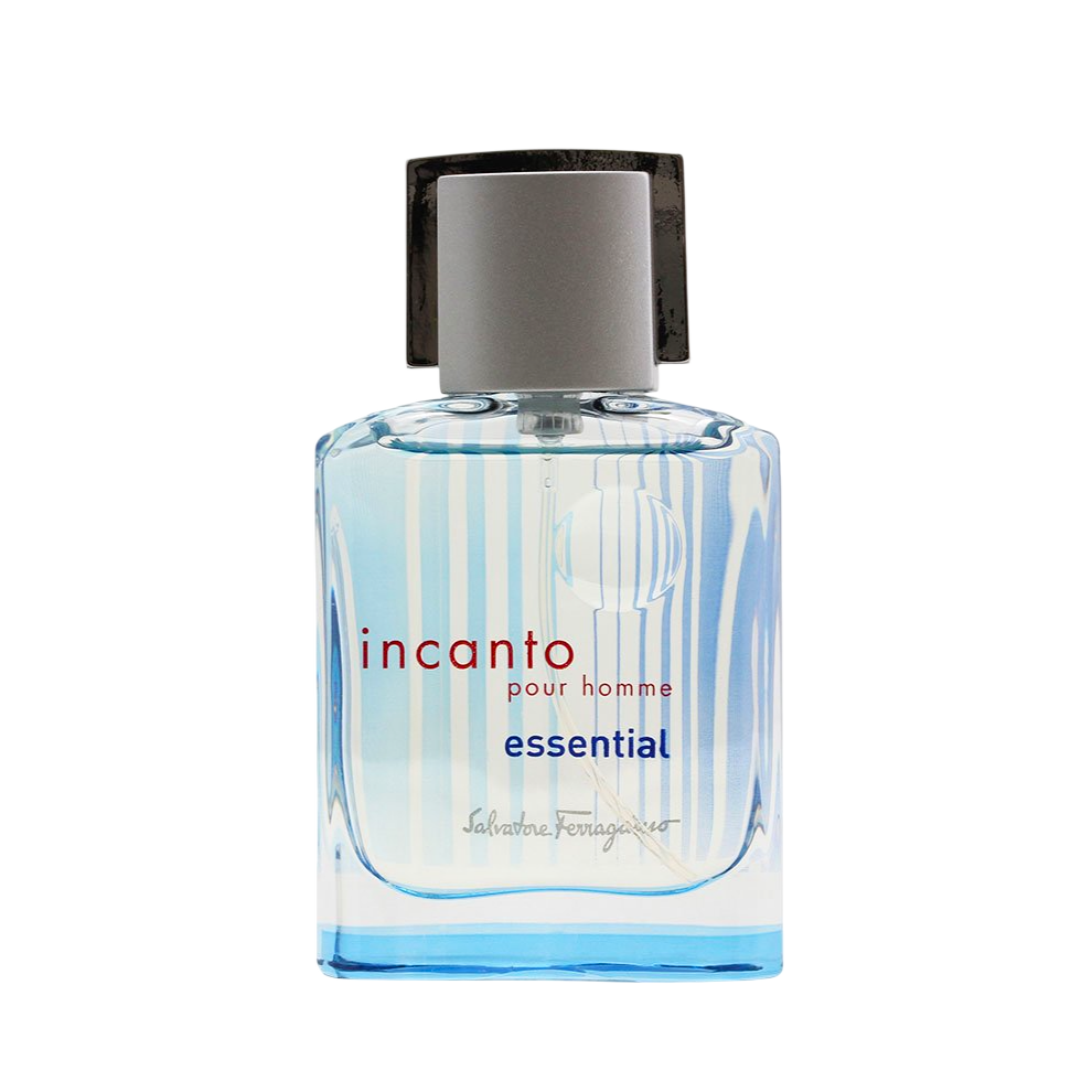 Salvatore Ferragamo Incanto Essential Pour Homme-50 Ml