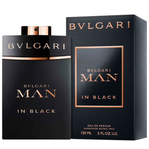 Bvlgari Bvlgari Man In Black-150 ml 1