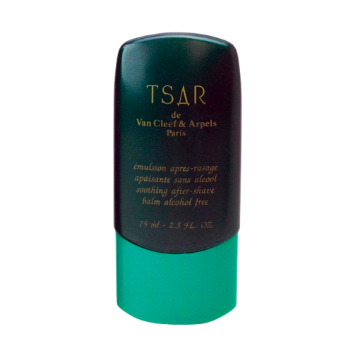 Van Cleef & Arpels Van Cleef & Arpels Tsar After Shave Balm-75 ml