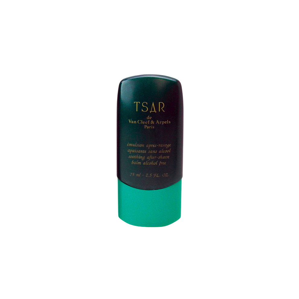 Van Cleef & Arpels Tsar After Shave Balm-75 Ml