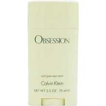 Calvin Klein Obsession Antiperspirant-75 ml