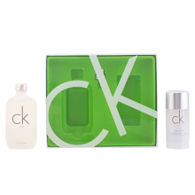 Calvin Klein CK One Gift Set-100 ml