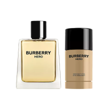 Burberry Hero Gift Set-100 ml