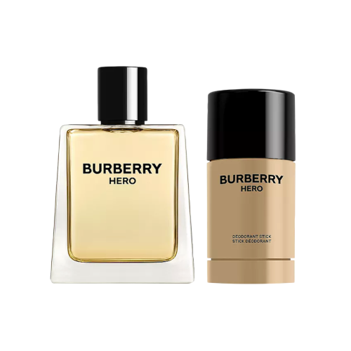 Burberry Burberry Hero Gift Set-100 ml