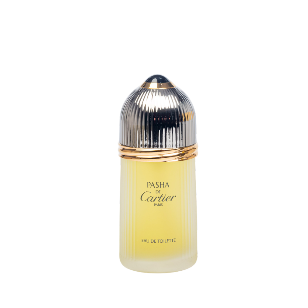 Cartier Pasha-30 ml