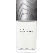 L'EAU D'ISSEY POUR HOMME edp vapo 125 ml