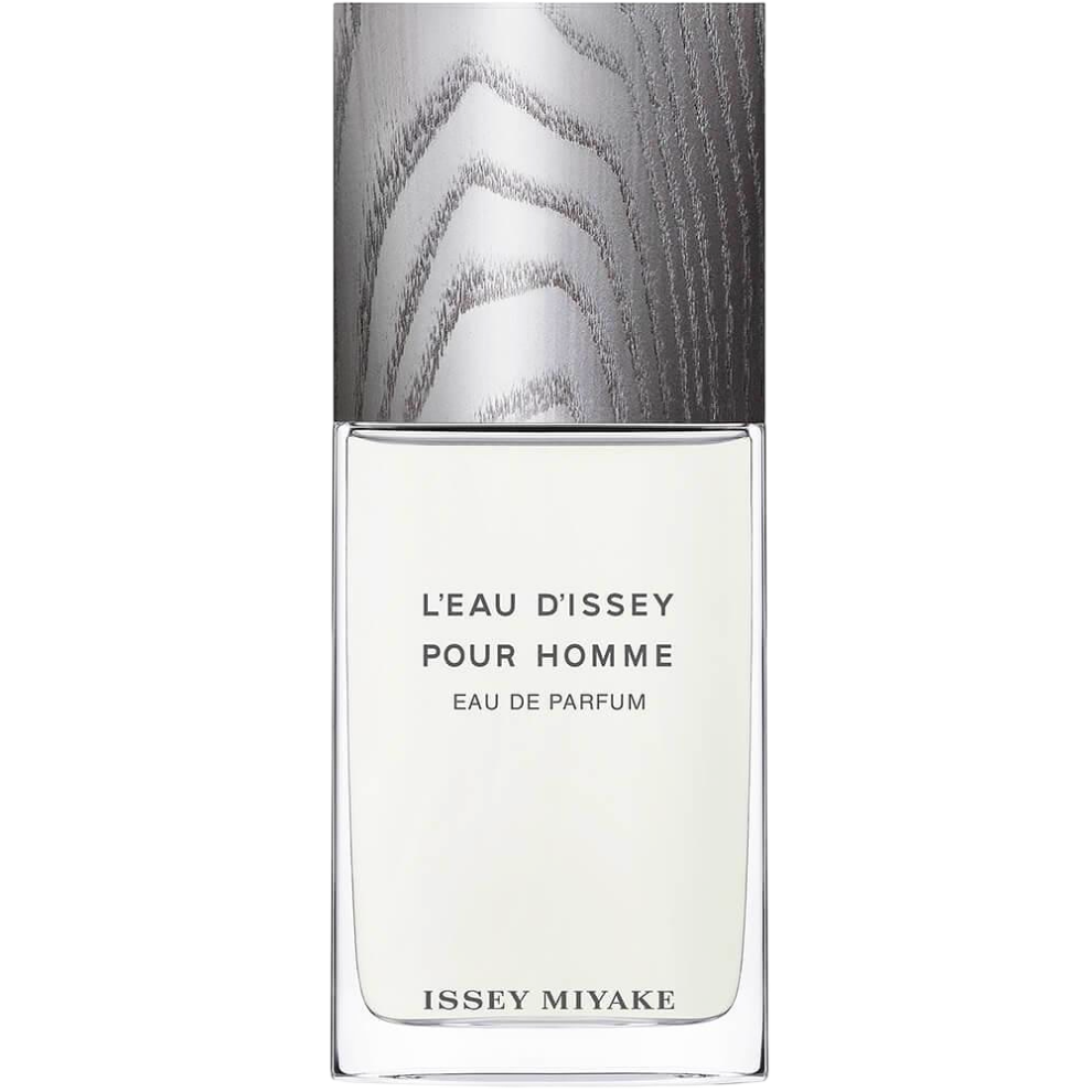 Issey Miyake L'eau D'issey Pour Homme-125 Ml