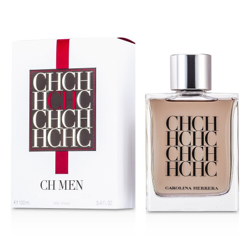 Carolina Herrera Carolina Herrera CH After Shave-100 ml 2