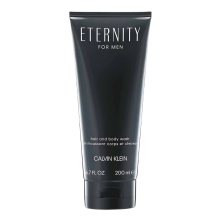 Calvin Klein Eternity For Men Hair And Body Wash-200 ml
