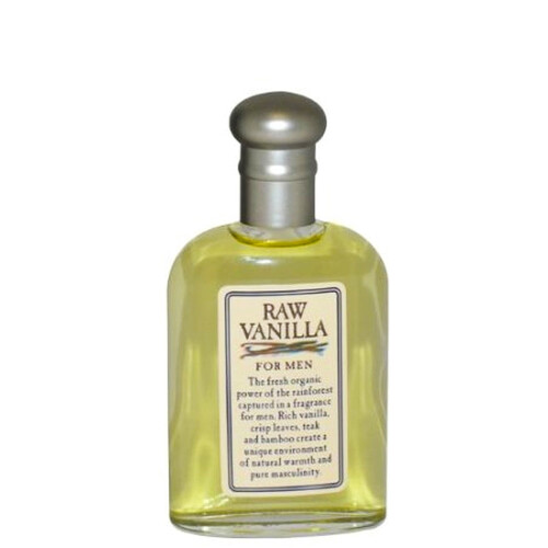 Coty Raw Vanilla-50 ml