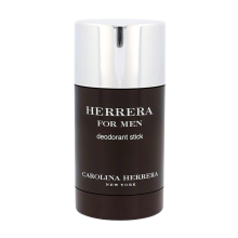 Carolina Herrera Herrera For Men Deodorant Stick-75 ml