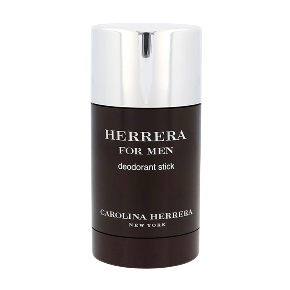 Carolina Herrera Herrera For Men Deodorant Stick-75 Ml