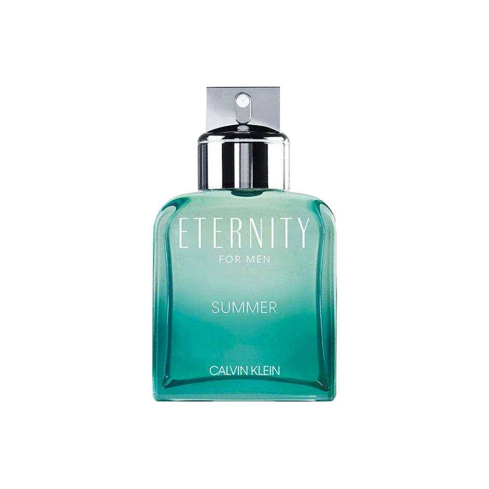 Calvin Klein Eternity Summer For Men-100 ml
