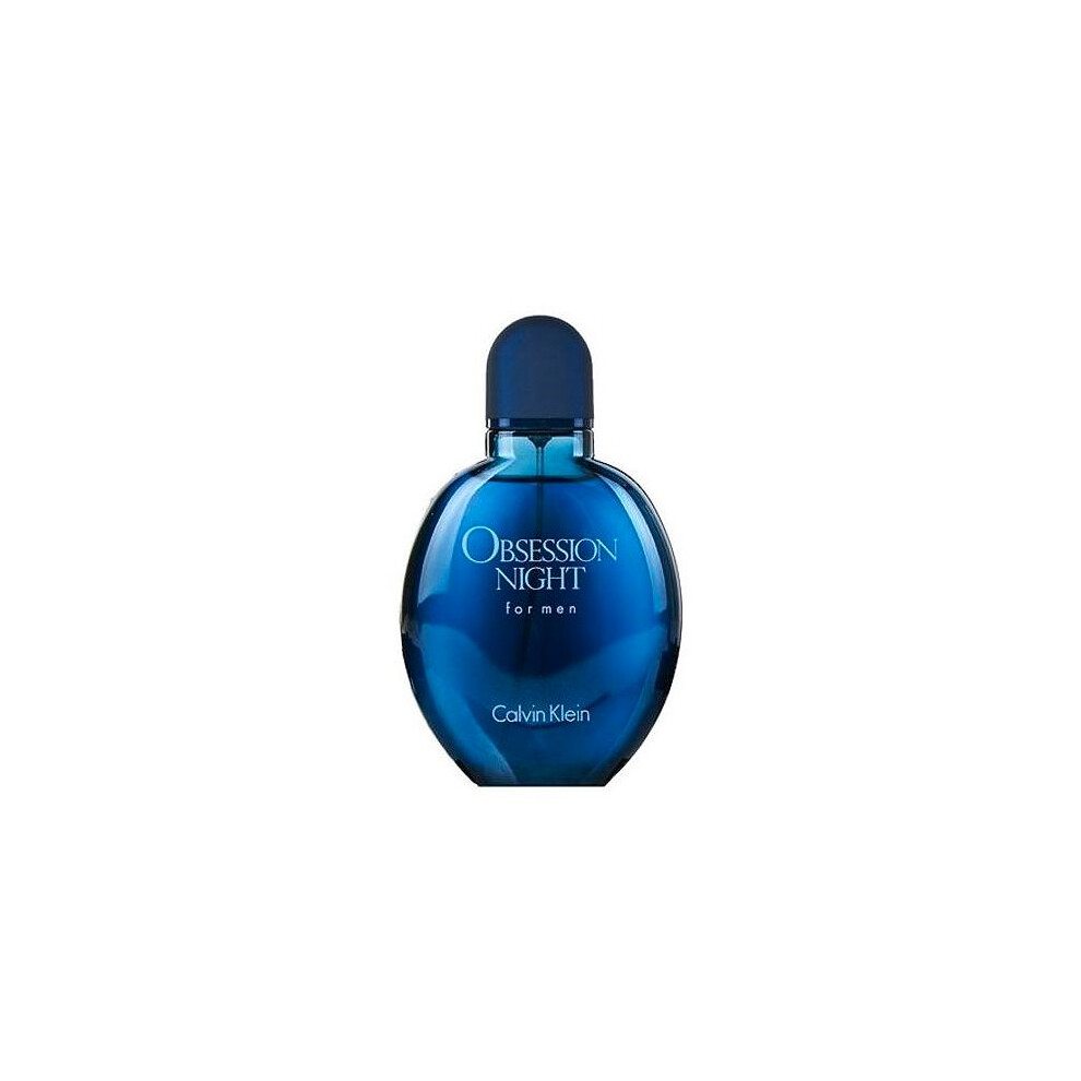 Calvin Klein Obsession Night For Men-75 ml