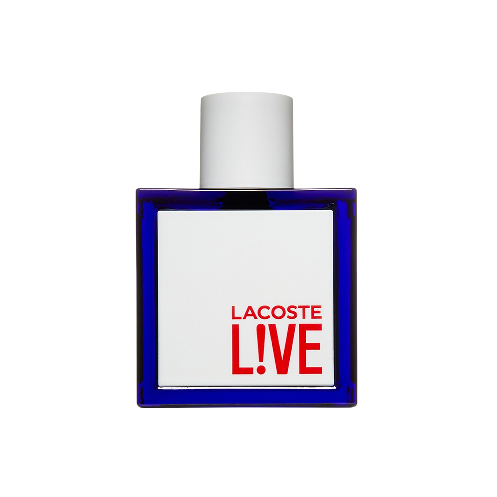 Lacoste Live Pour Homme-100 ml
