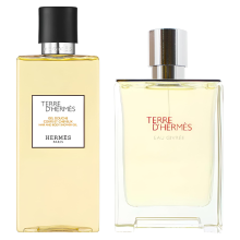 Hermes Terre D'Hermes Eau Givree Gift Set-100 ml