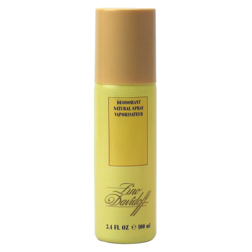 Davidoff Davidoff Zino Deodorant Spray-100 ml