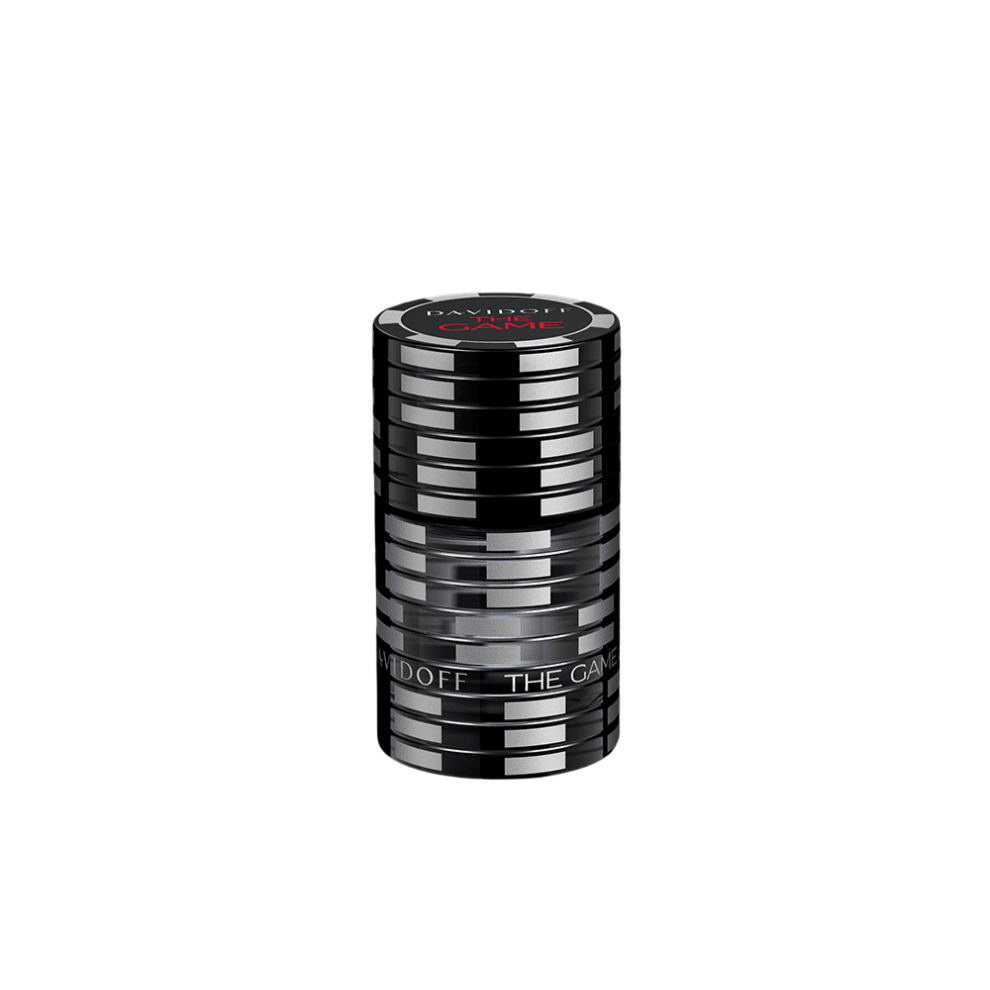 Davidoff The Game Intense-40 ml