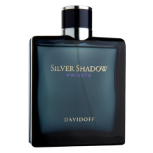 Davidoff Silver Shadow Private-100 ml
