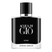 Giorgio Armani Acqua Di Gio Elixir-50 ml