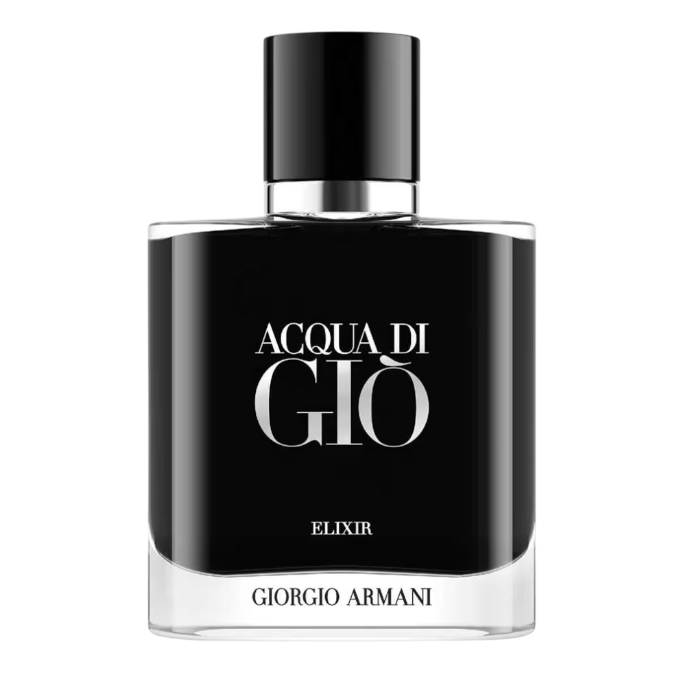 Giorgio Armani Acqua Di Gio Elixir-50 ml