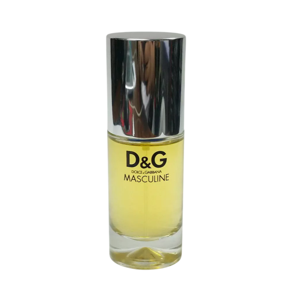 Dolce & Gabbana Masculine-50 ml