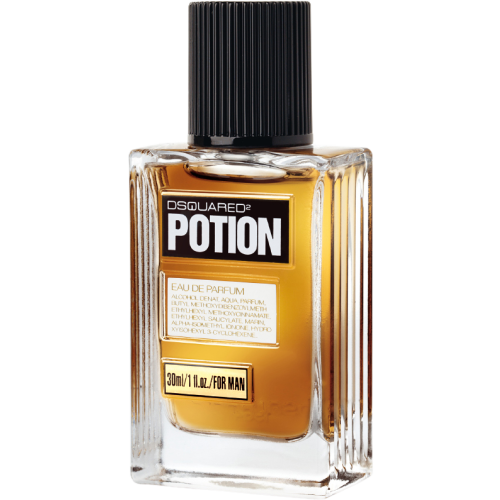 Dsquared2 Dsquared2 Potion Pour Homme-30 ml