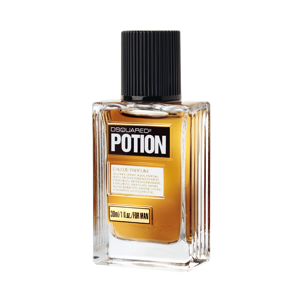 Dsquared2 Potion Pour Homme-30 Ml