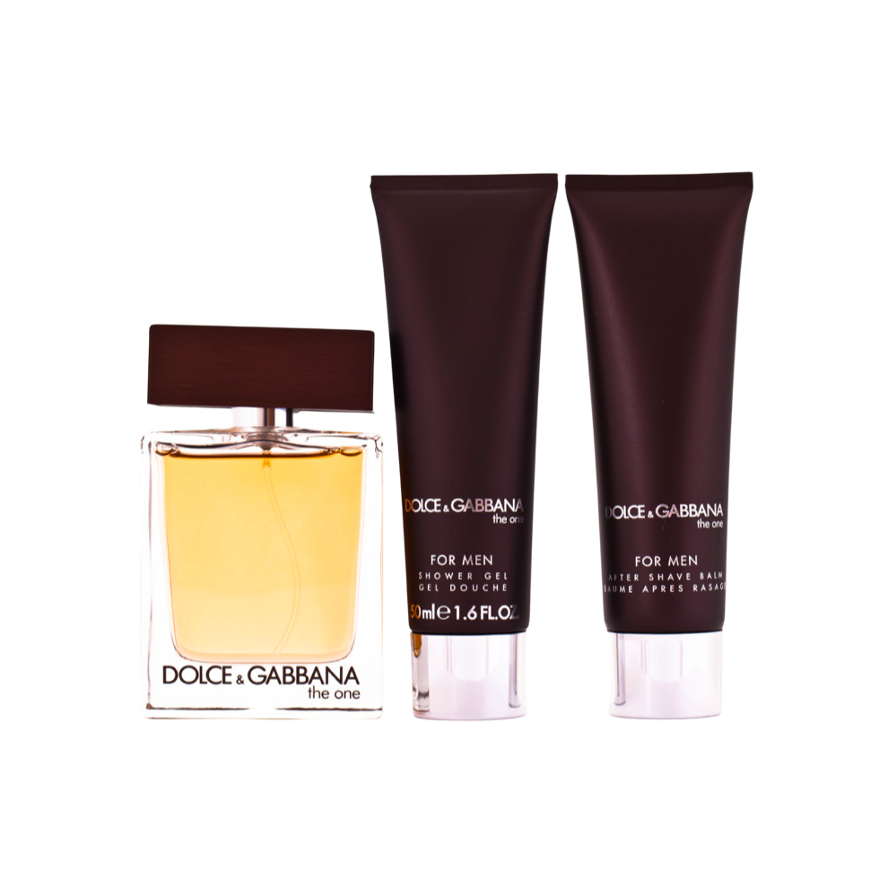 Dolce & Gabbana The One Gift Set-50 Ml