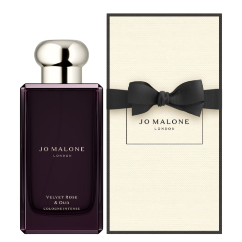 Jo Malone London Jo Malone Velvet Rose & Oud Cologne Intense-100 ml 2