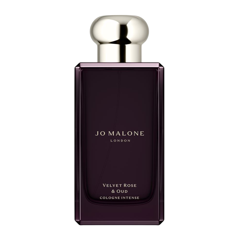 Jo Malone Velvet Rose & Oud Cologne Intense-100 ml