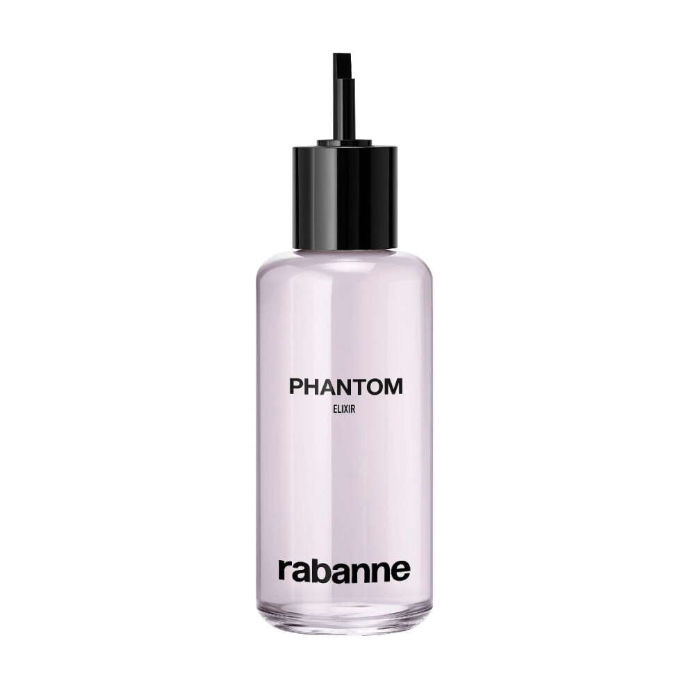 Paco Rabanne Phantom Elixir-200 Ml