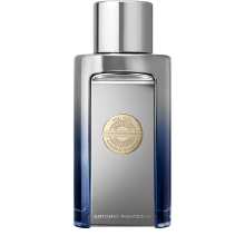 Antonio Banderas The Icon Elixir-100 ml