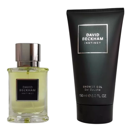 David Beckham Fragrances David Beckham Instinct Gift Set-30 ml