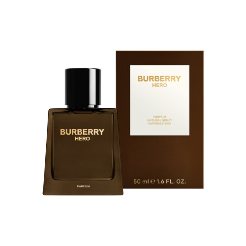 Burberry Burberry Hero Parfum-50 ml 1
