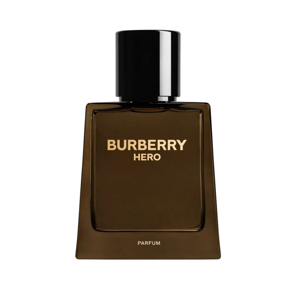 Burberry Hero Parfum-50 ml