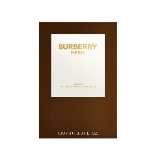 Burberry Burberry Hero Parfum-100 ml 1