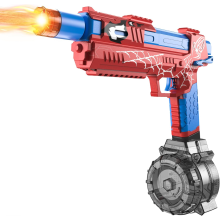 Electric Water Gun for Adults Kids, Automatic Squirt Gun