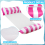 2 Pack Pool Float pool inflatables,Water Hammock 3