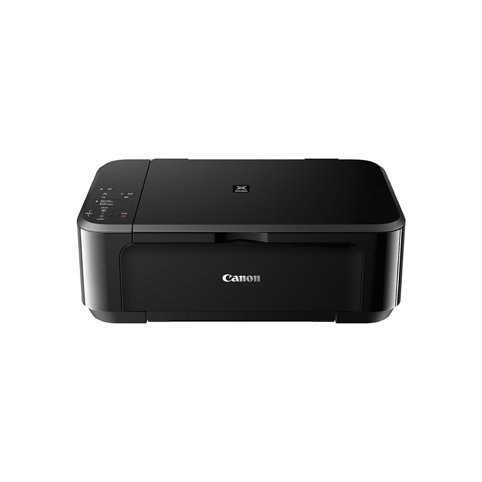 Canon PIXMA MG3650S Series - All-in-One Printers, Copier & Scanner for Home Use | Wireless Smartphone Connectivity | Canon Printer Home Printers