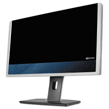 Innovera BLF20W9 Blackout-Datenschutzfilter f   r 20-Zoll-Breitbild-LCD-Monitor