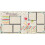 Geburtstags-Scrapbook-Set     5 Doppelseiten-Layouts 5
