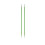 KnitPro Zing spidspinde 6"" (15 cm) | US st?rrelse 4 (3,5 mm) 4