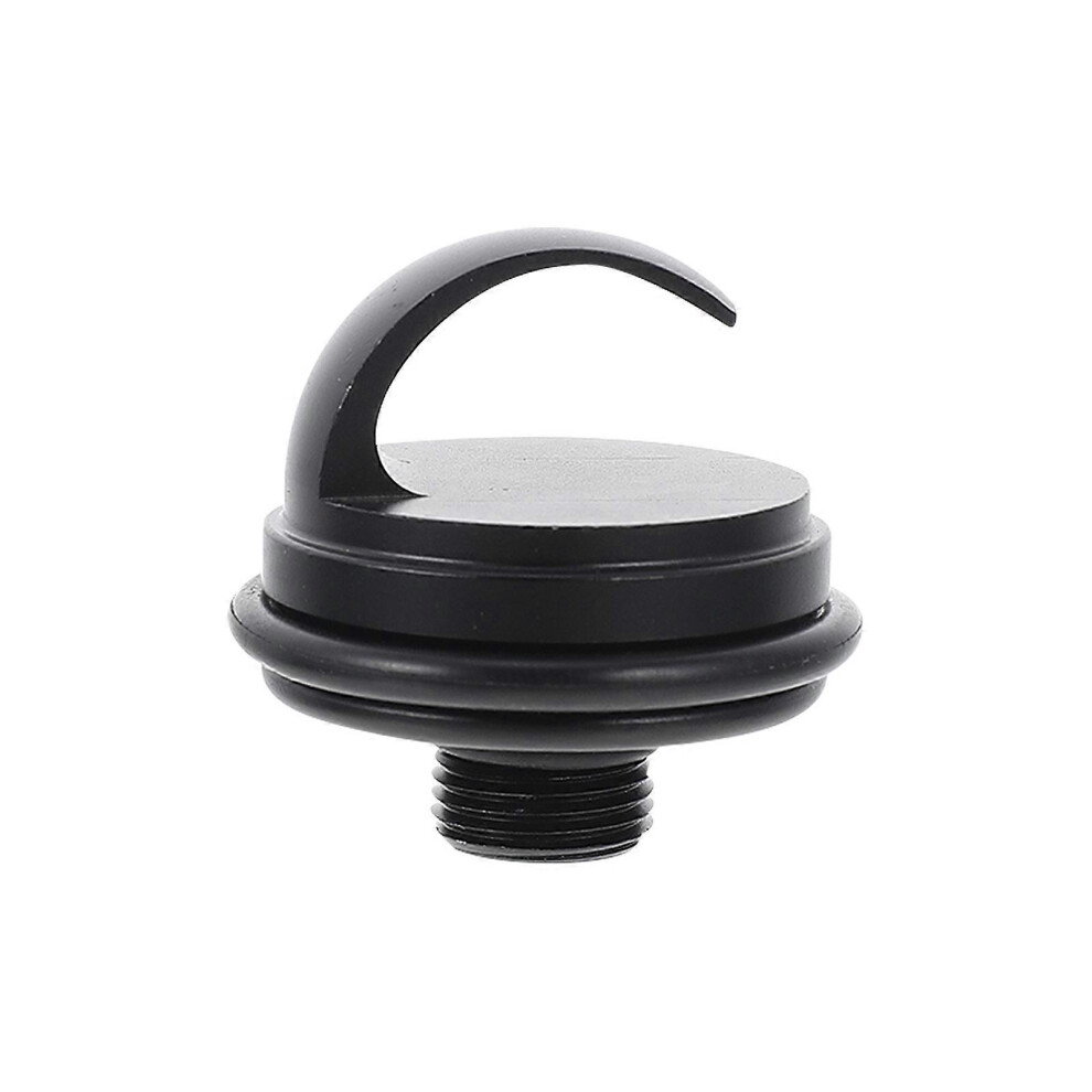 (As Show, One Size) Camera Tripod Hook Stabilizer Accessory Compatible For Gitzo Gt1545t Gt2545t 4069016343767