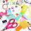 Accent Design Papel Kraft Lite 8.5x11 Stock 5