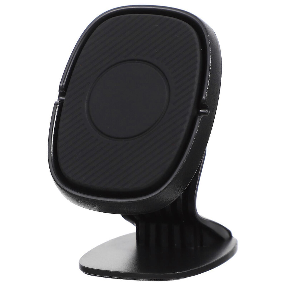 (As Show, One Size) Multi-Functional Car Mobile Phone Holder Magnetic Rotatable Car Cellphone Holder 4069016331351