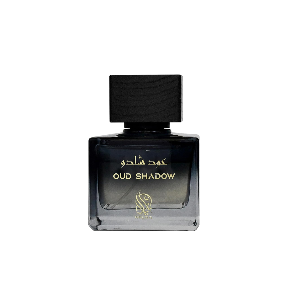Nylaa Oud Shadow By 100Ml Edp Aromatic & Oriental Unisex Fragrance