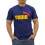 Puma (Navy, S) Puma Mens T Shirt Essentials Logo Crew Neck Pullover Top 7