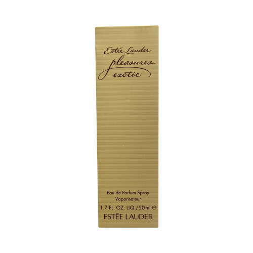 Estee Lauder Pleasures Exotic by Estee Lauder 30ml