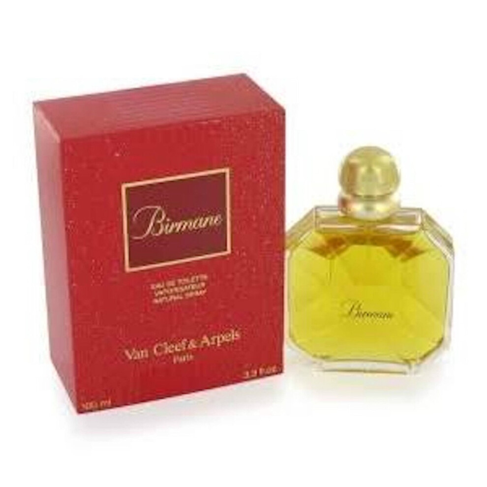 Birmane Perfume by Van Cleef & Arpels for Women 50ml